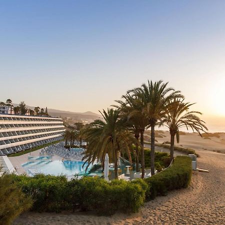 Santa Monica Suites Hotel Playa del Ingles  Exterior foto