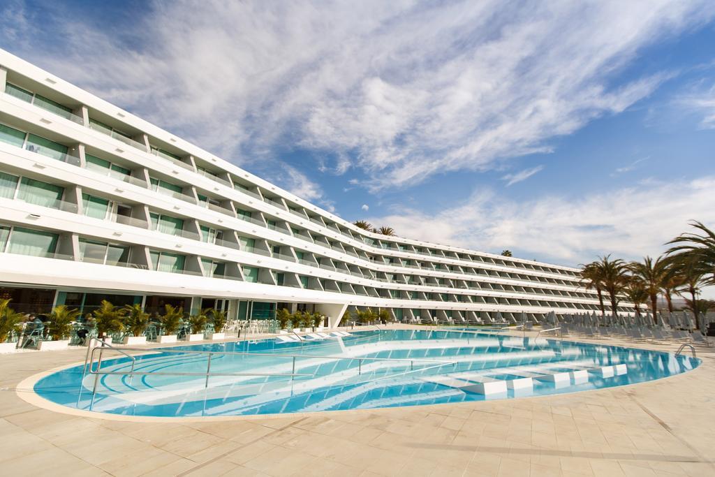 Santa Monica Suites Hotel Playa del Ingles  Exterior foto
