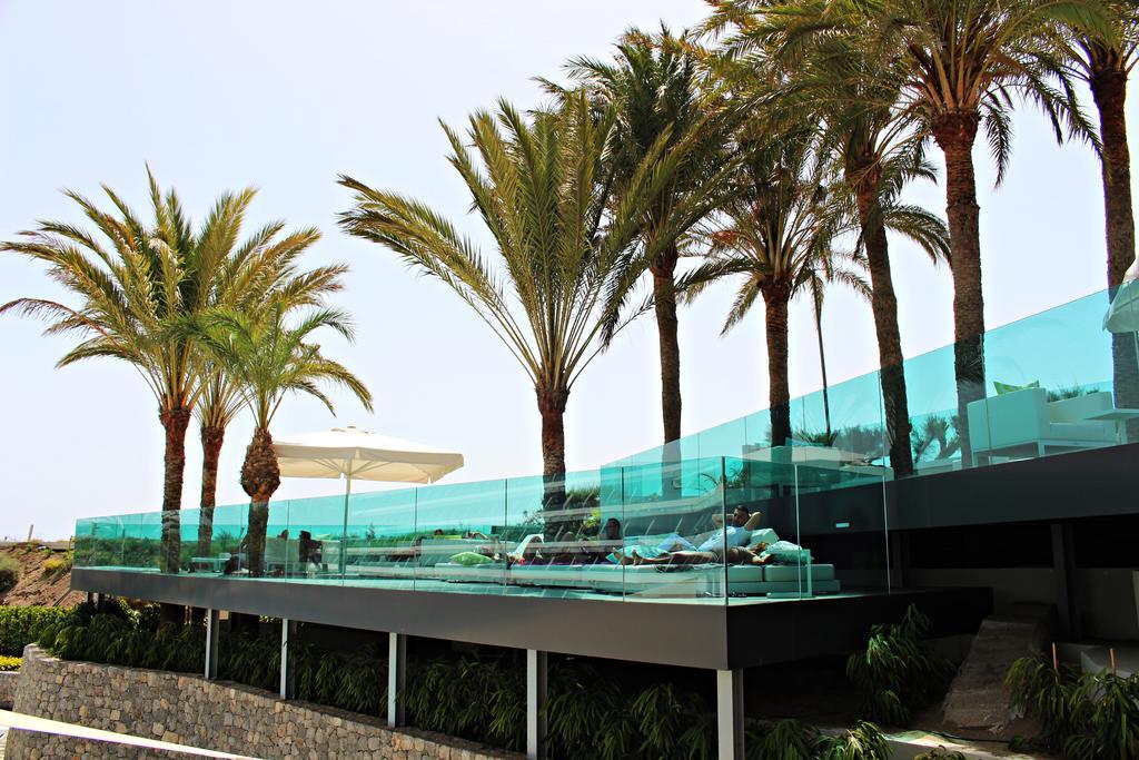 Santa Monica Suites Hotel Playa del Ingles  Exterior foto