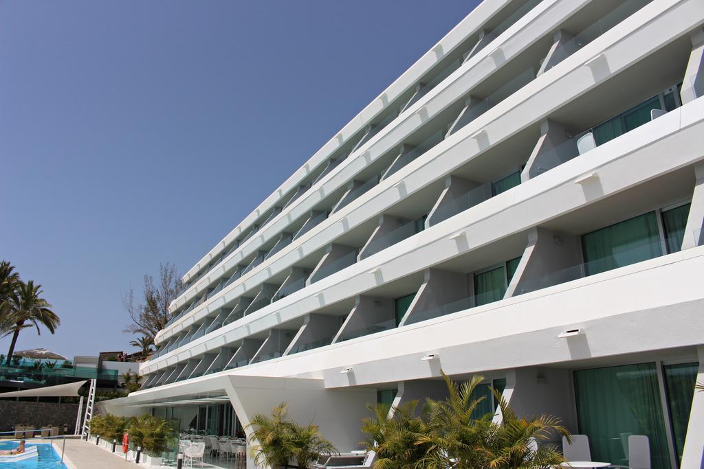 Santa Monica Suites Hotel Playa del Ingles  Exterior foto