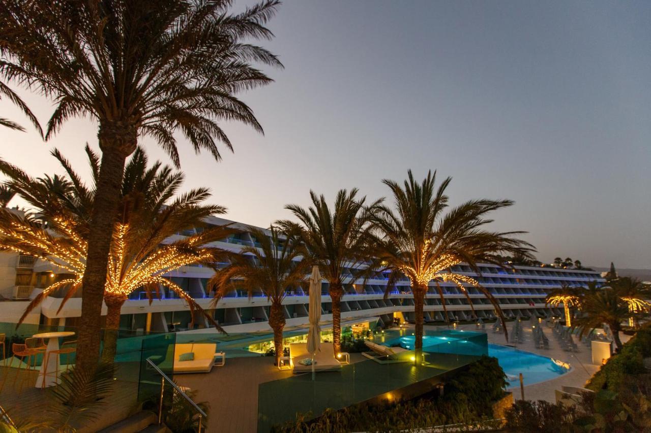 Santa Monica Suites Hotel Playa del Ingles  Exterior foto